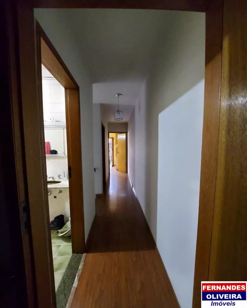 Sobrado à venda com 3 quartos, 150m² - Foto 4