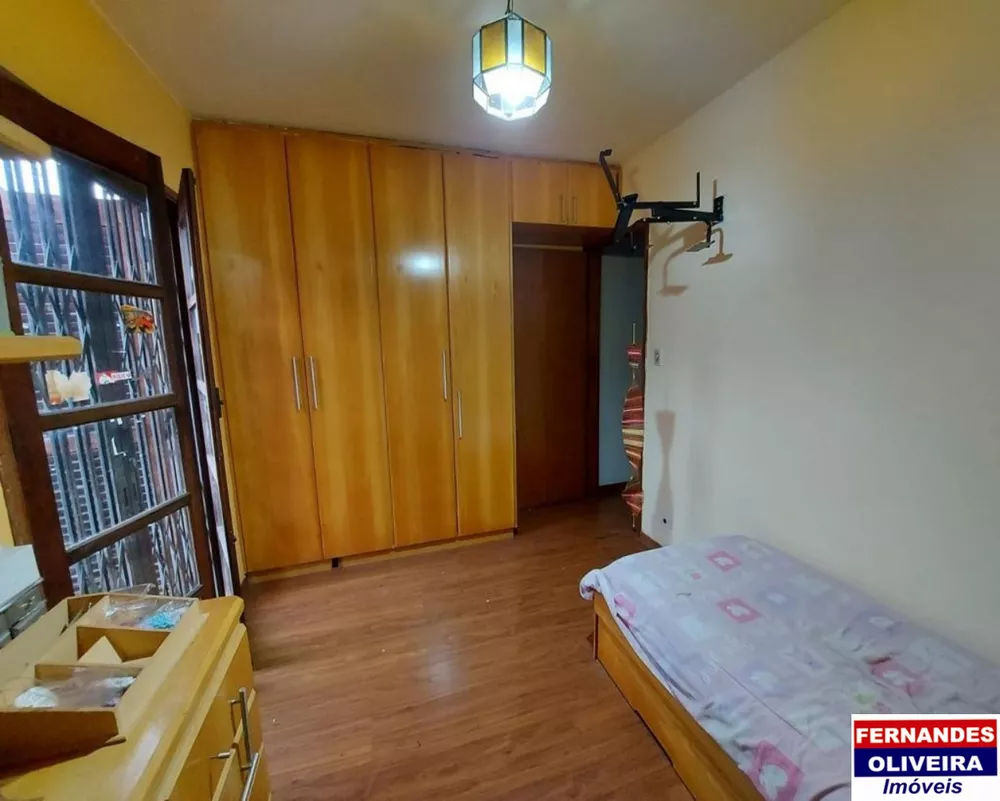 Sobrado à venda com 3 quartos, 150m² - Foto 5