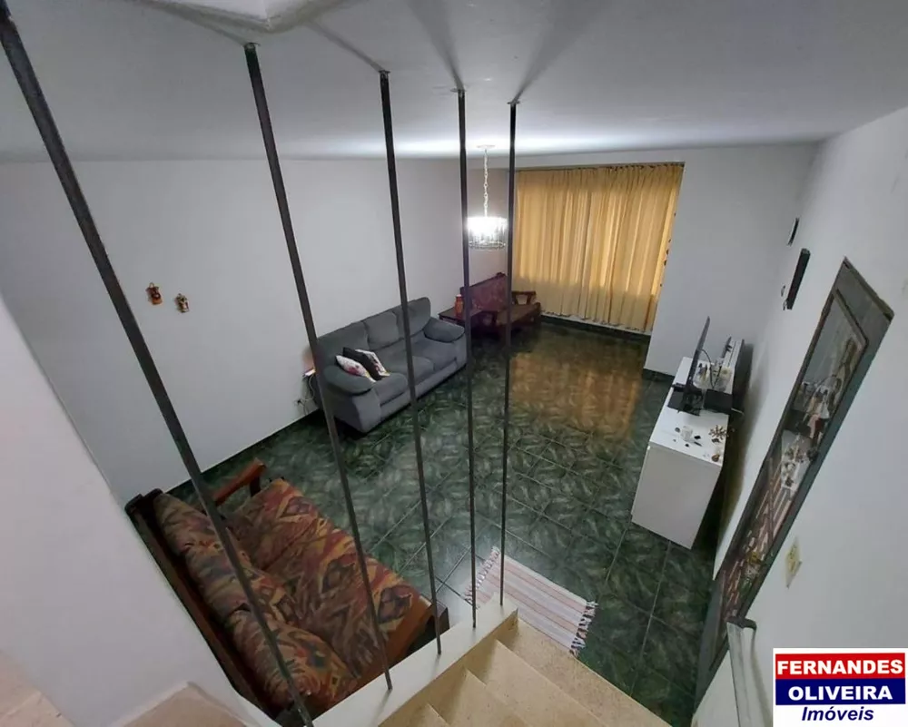 Sobrado à venda com 3 quartos, 150m² - Foto 2