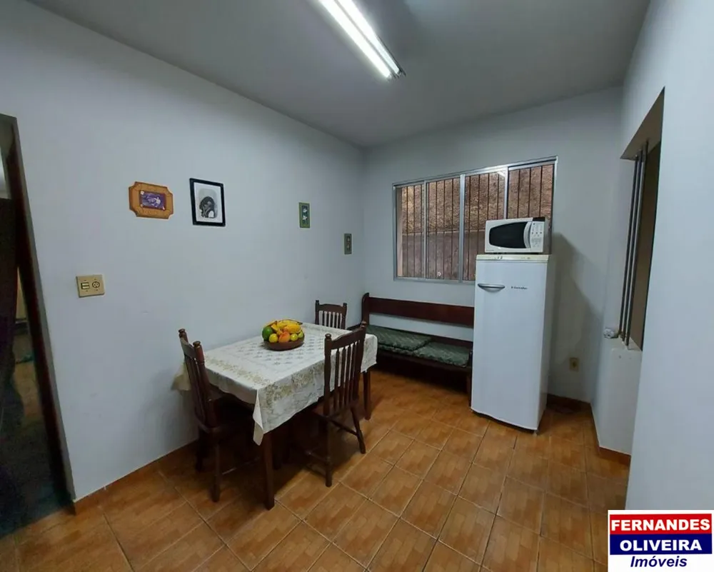 Sobrado, 3 quartos, 150 m² - Foto 11