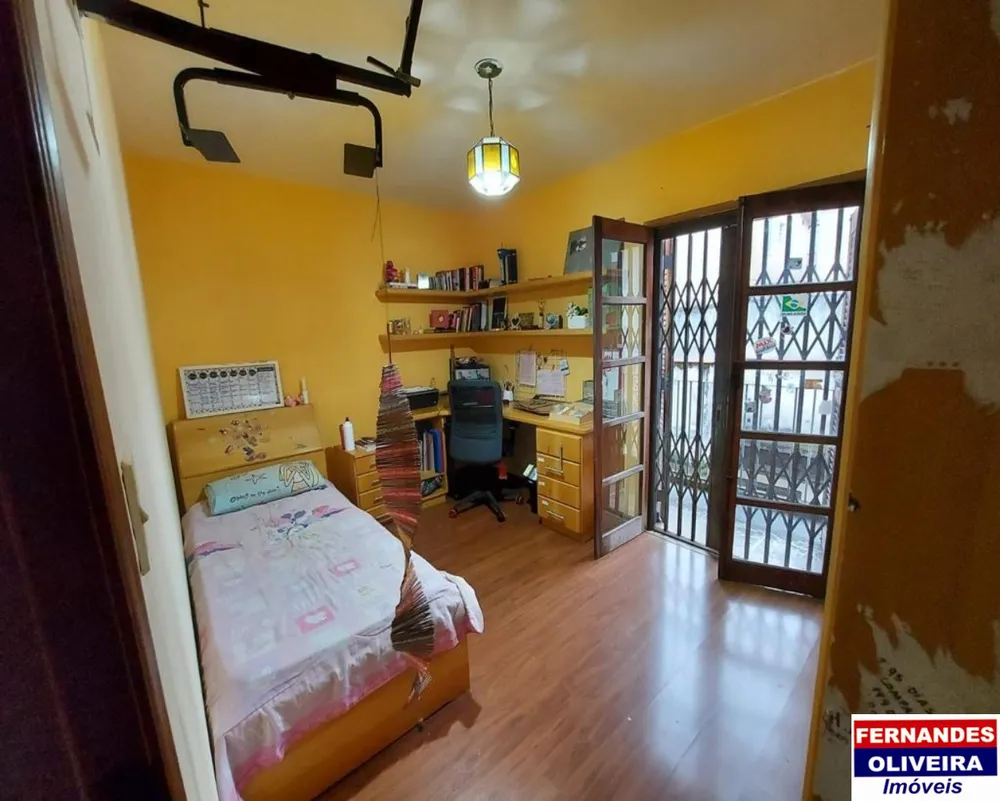 Sobrado, 3 quartos, 150 m² - Foto 9