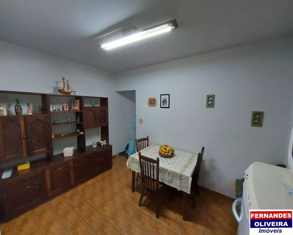 Sobrado à venda com 3 quartos, 150m² - Foto 3