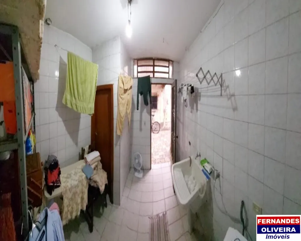 Sobrado, 3 quartos, 150 m² - Foto 10
