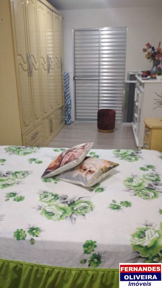 Sobrado, 3 quartos, 250 m² - Foto 2