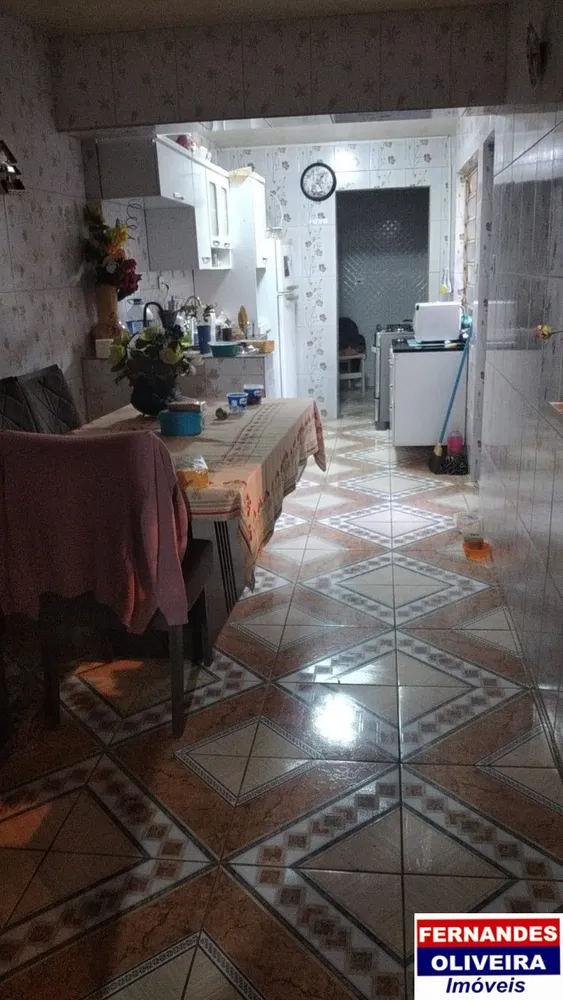 Sobrado, 3 quartos, 250 m² - Foto 9