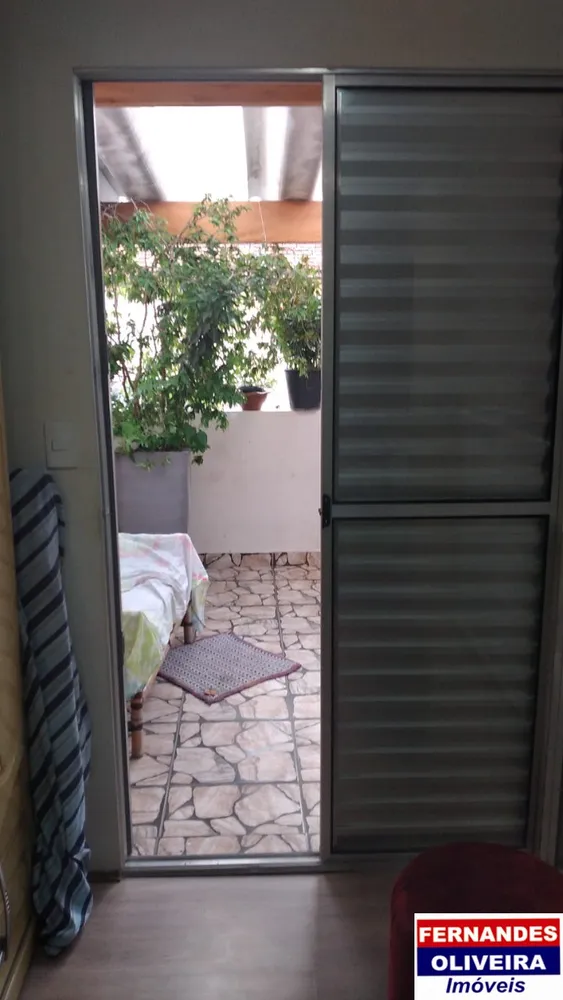 Sobrado, 3 quartos, 250 m² - Foto 6