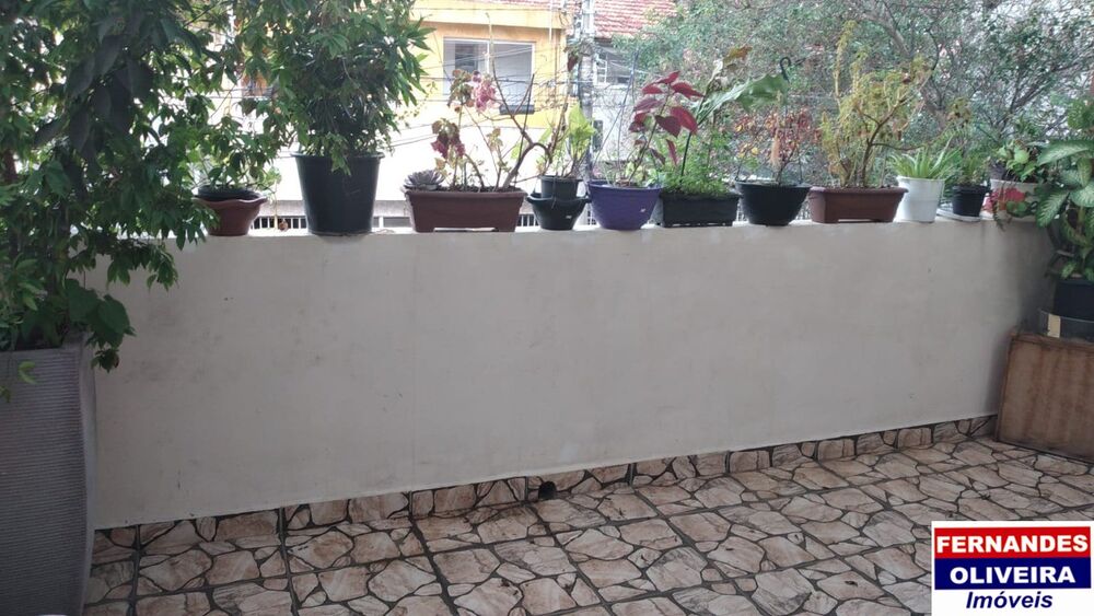 Sobrado, 3 quartos, 250 m² - Foto 4