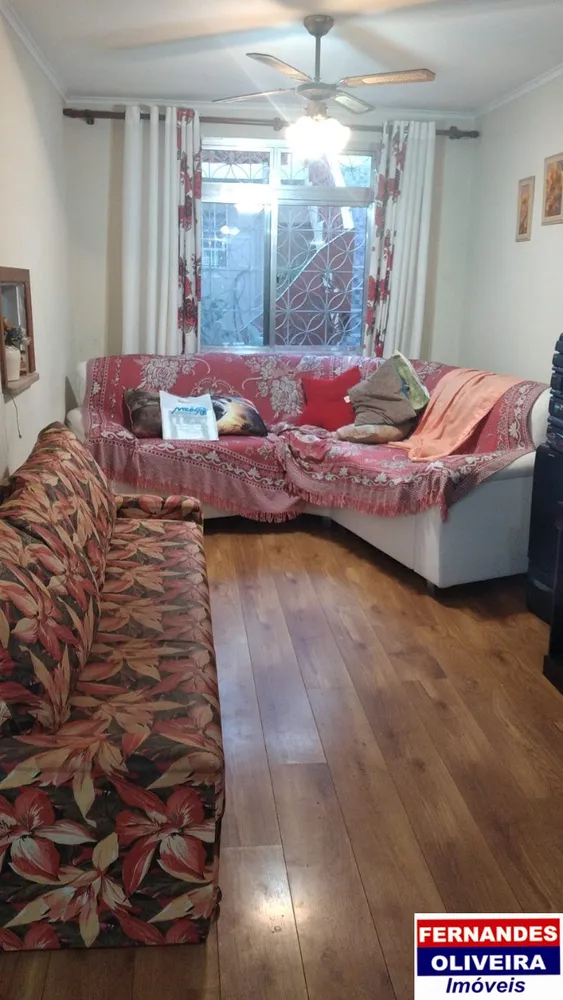 Sobrado, 3 quartos, 250 m² - Foto 5