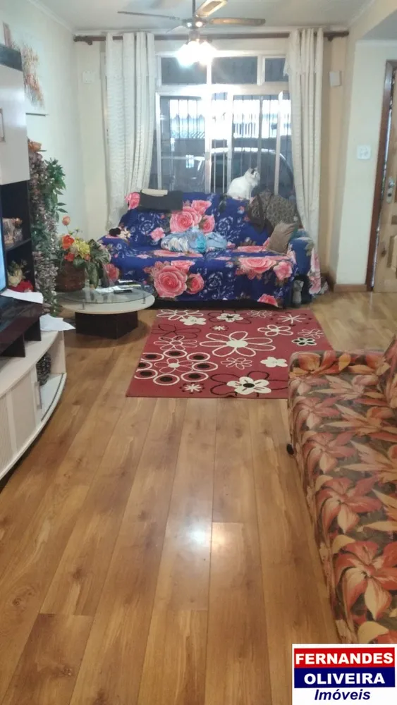 Sobrado, 3 quartos, 250 m² - Foto 12