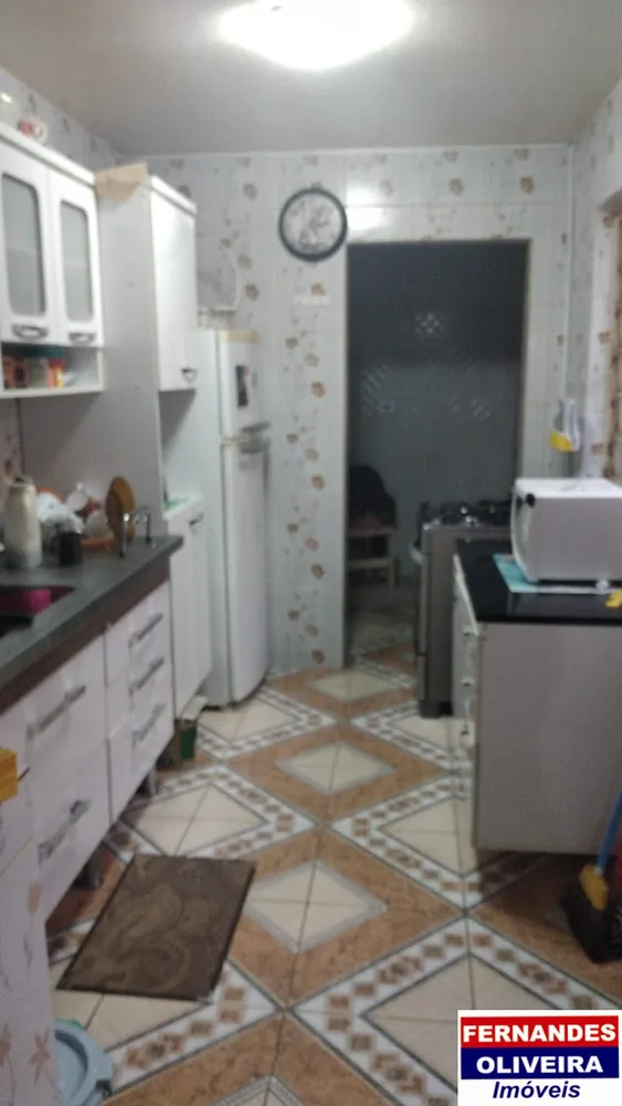 Sobrado, 3 quartos, 250 m² - Foto 10