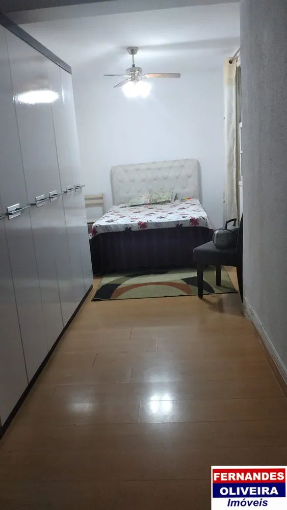 Sobrado, 3 quartos, 250 m² - Foto 8