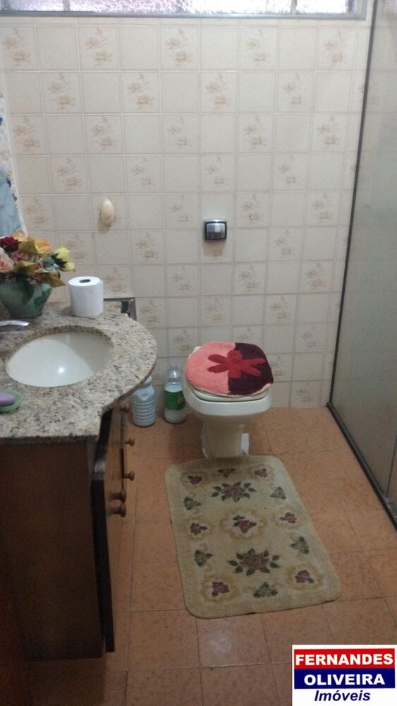 Sobrado, 3 quartos, 250 m² - Foto 1