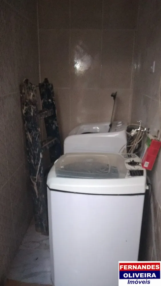 Sobrado, 3 quartos, 250 m² - Foto 11