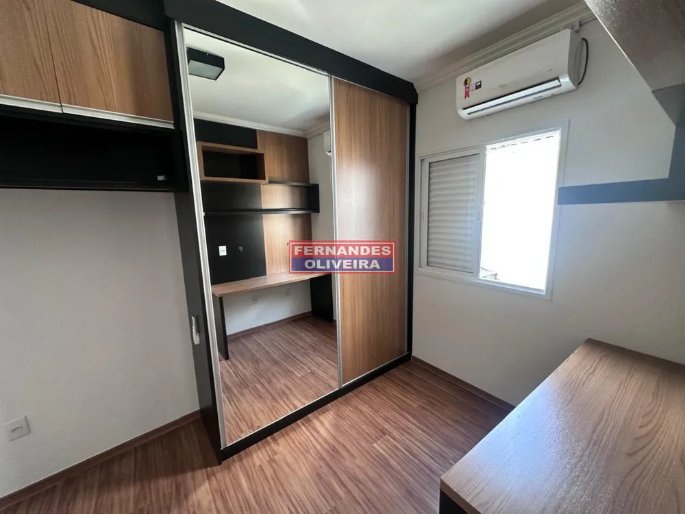 Sobrado, 3 quartos, 100 m² - Foto 6