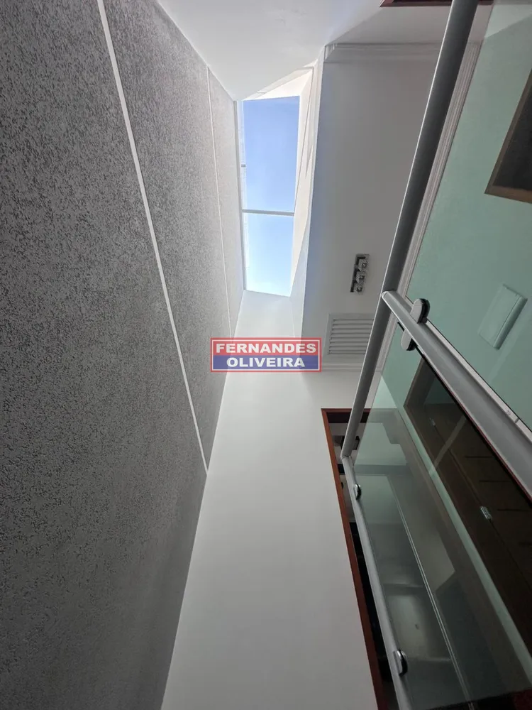 Sobrado, 3 quartos, 100 m² - Foto 9