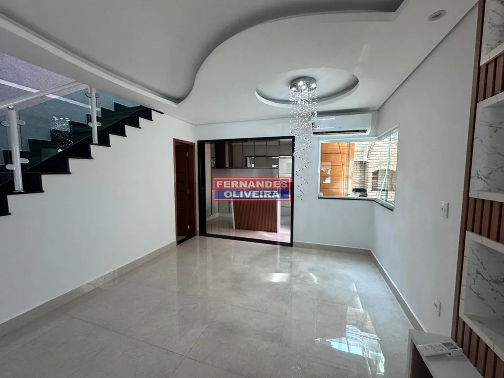 Sobrado, 3 quartos, 100 m² - Foto 10