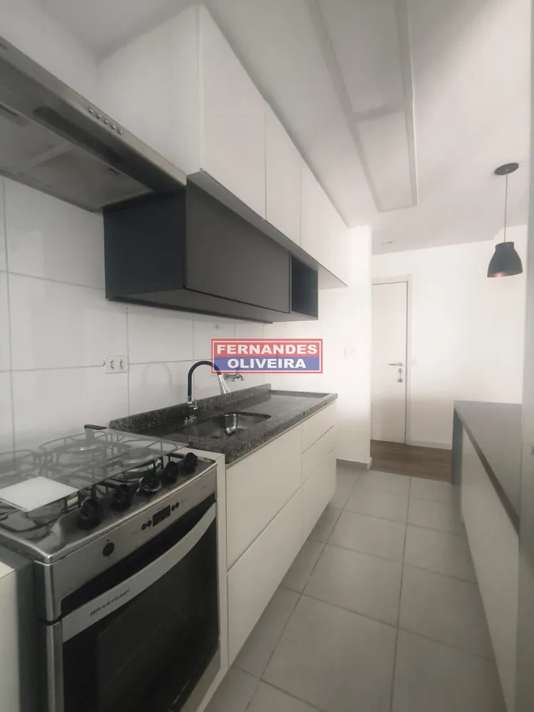 Sobrado, 3 quartos, 100 m² - Foto 13
