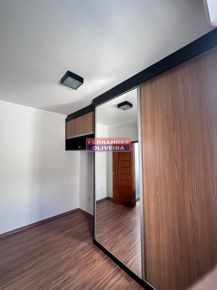 Sobrado, 3 quartos, 100 m² - Foto 8
