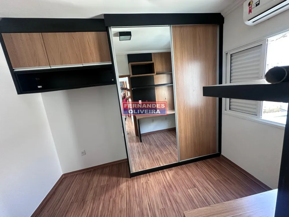 Sobrado, 3 quartos, 100 m² - Foto 7