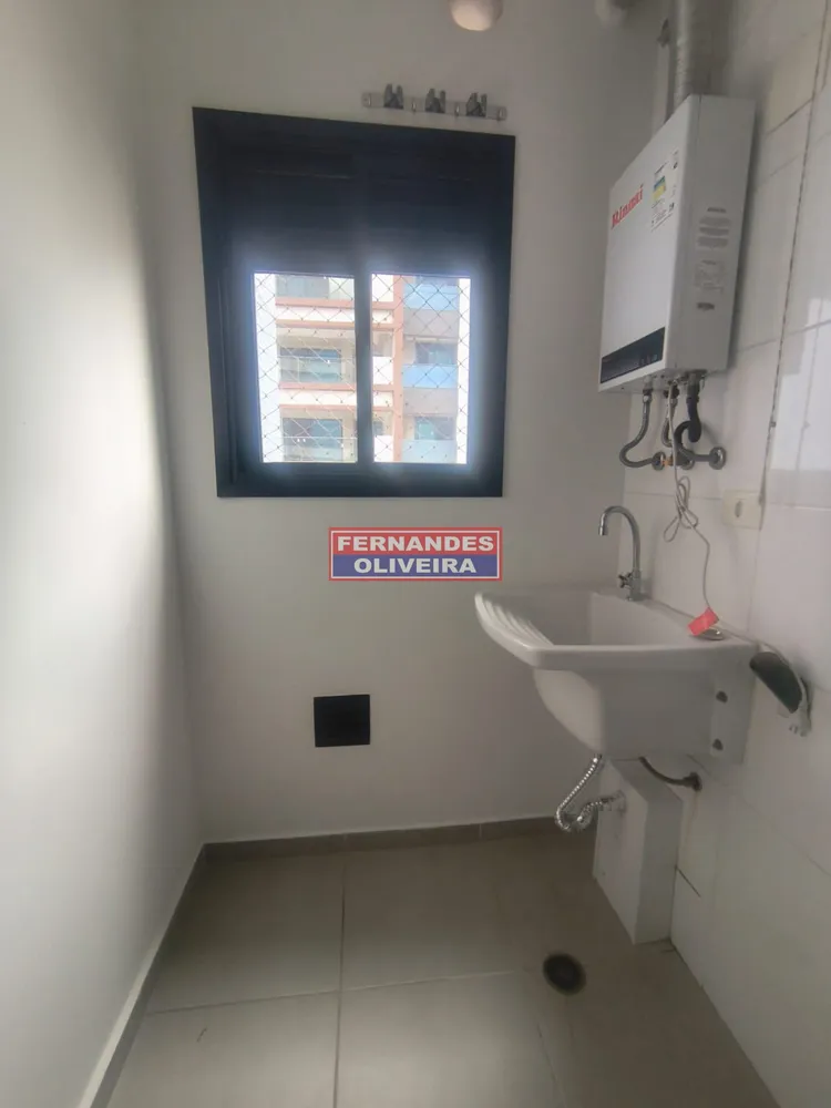 Sobrado, 3 quartos, 100 m² - Foto 12