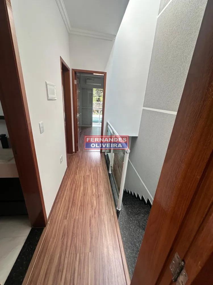 Sobrado, 3 quartos, 100 m² - Foto 5