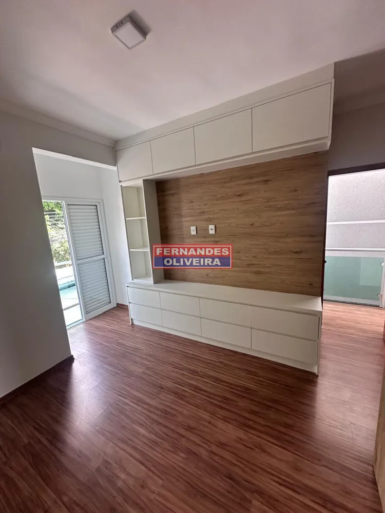 Sobrado, 3 quartos, 100 m² - Foto 3
