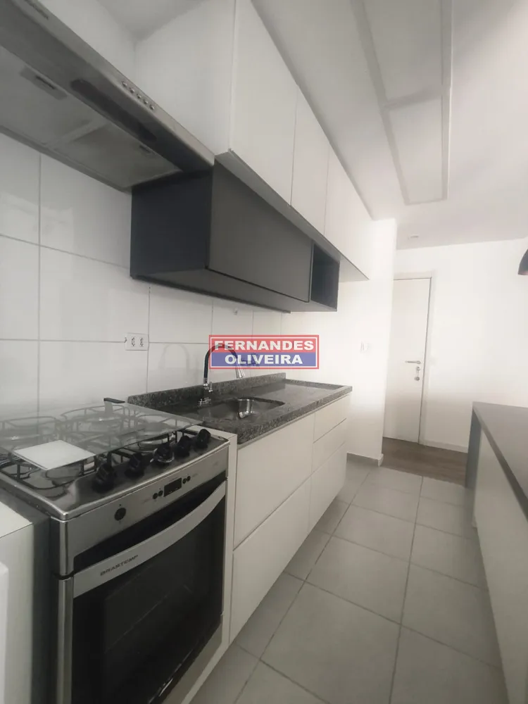 Sobrado, 3 quartos, 100 m² - Foto 14