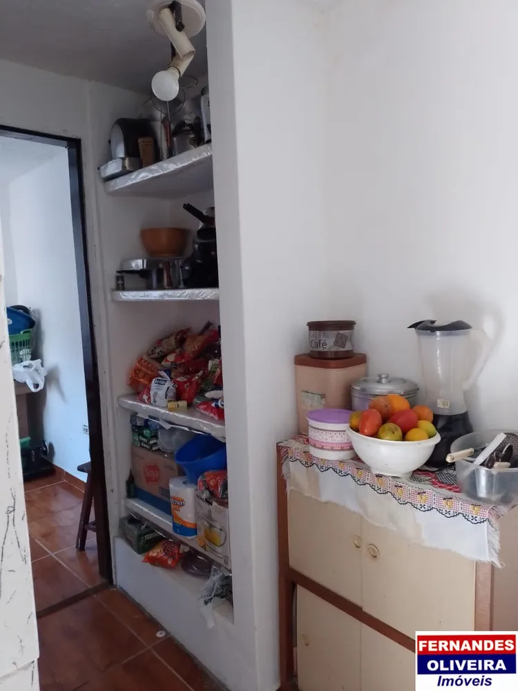 Sobrado, 4 quartos, 250 m² - Foto 10