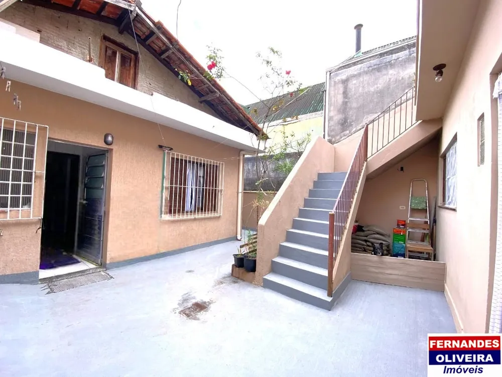 Sobrado, 4 quartos, 250 m² - Foto 2