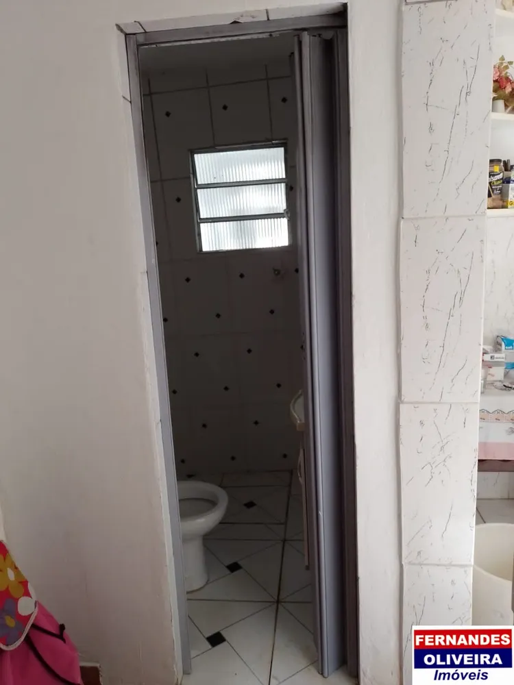 Sobrado, 4 quartos, 250 m² - Foto 7