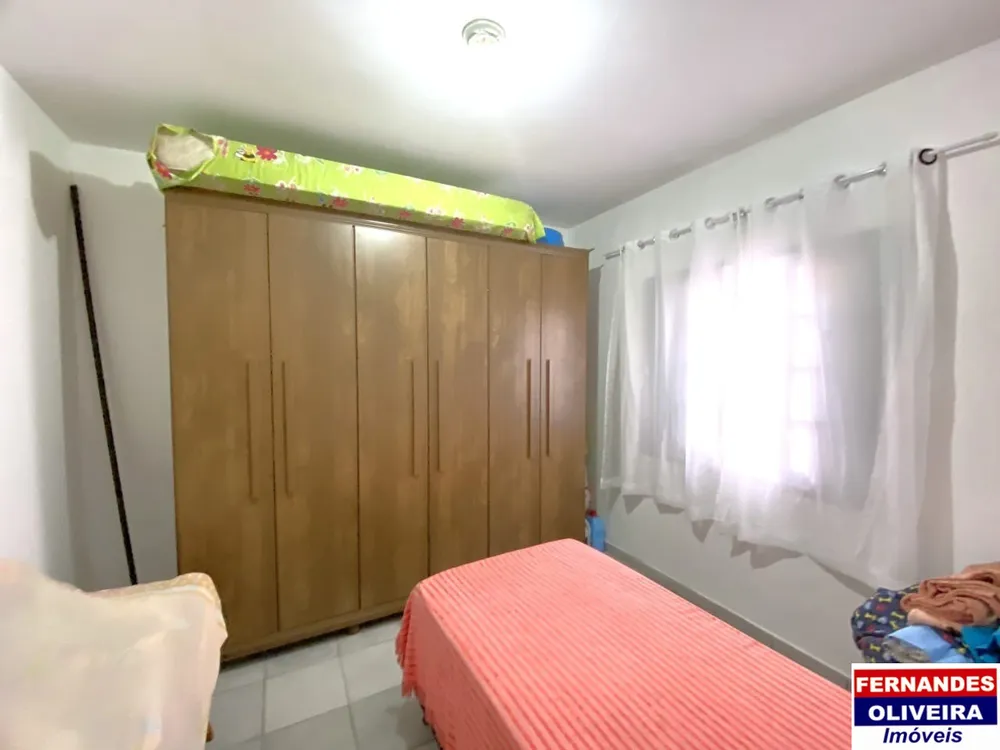 Sobrado, 4 quartos, 250 m² - Foto 3