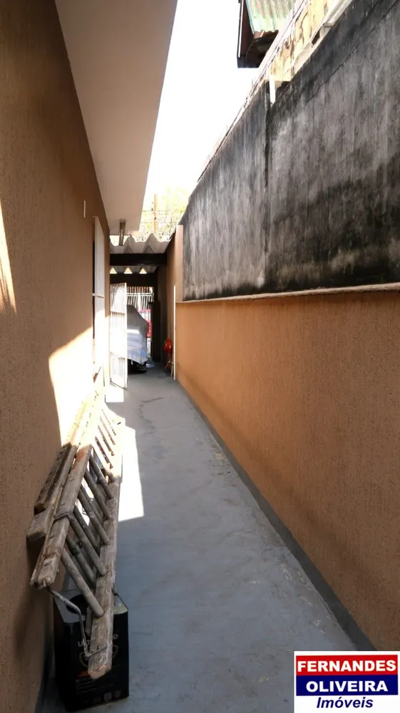 Sobrado, 4 quartos, 250 m² - Foto 1