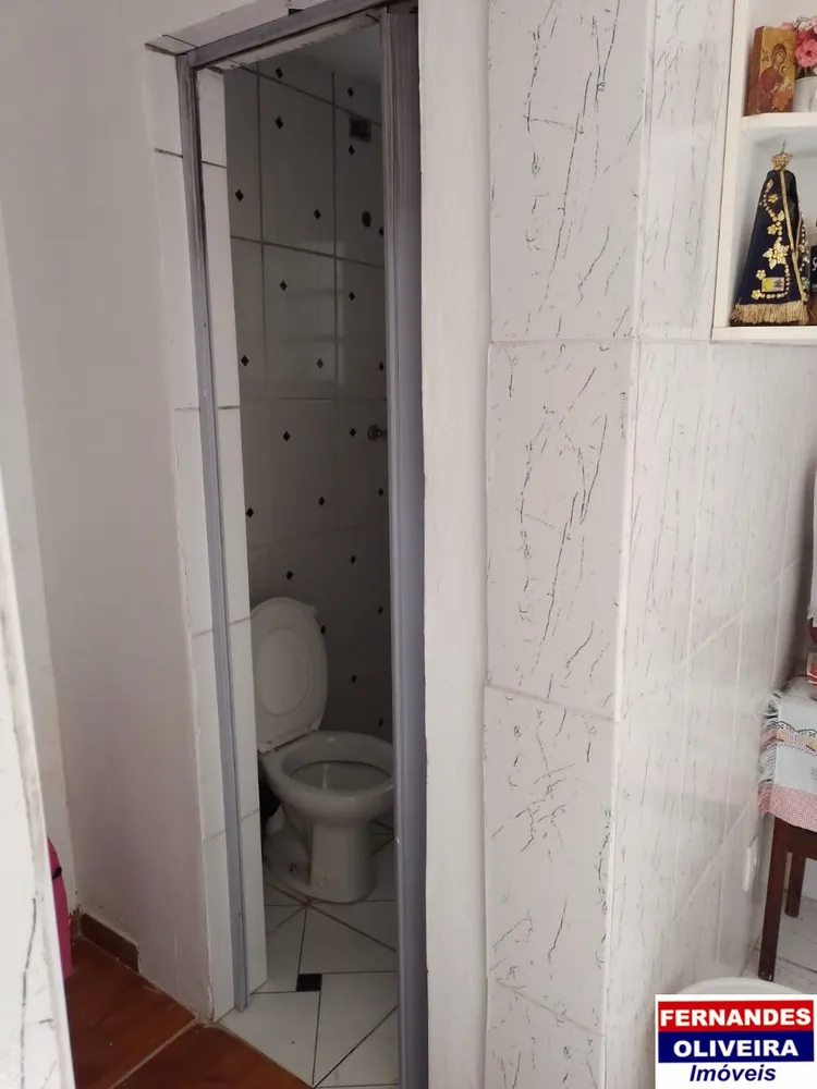 Sobrado, 4 quartos, 250 m² - Foto 12