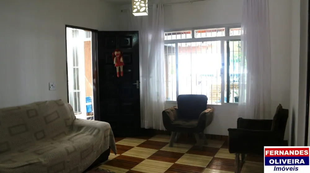 Sobrado, 4 quartos, 250 m² - Foto 13