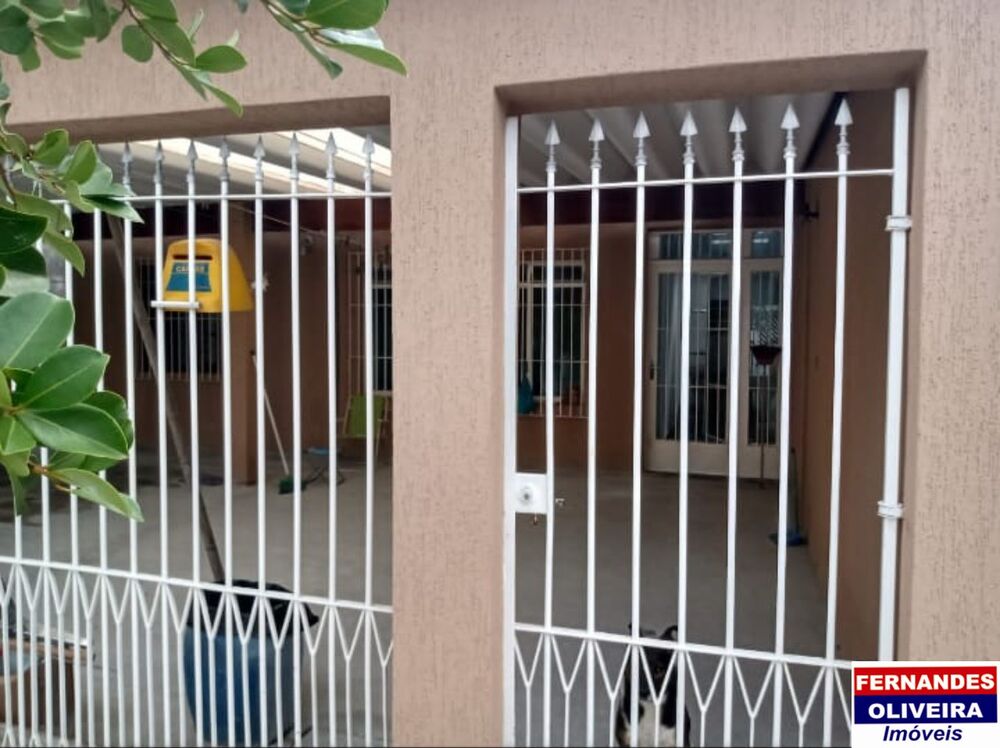 Sobrado, 4 quartos, 250 m² - Foto 3