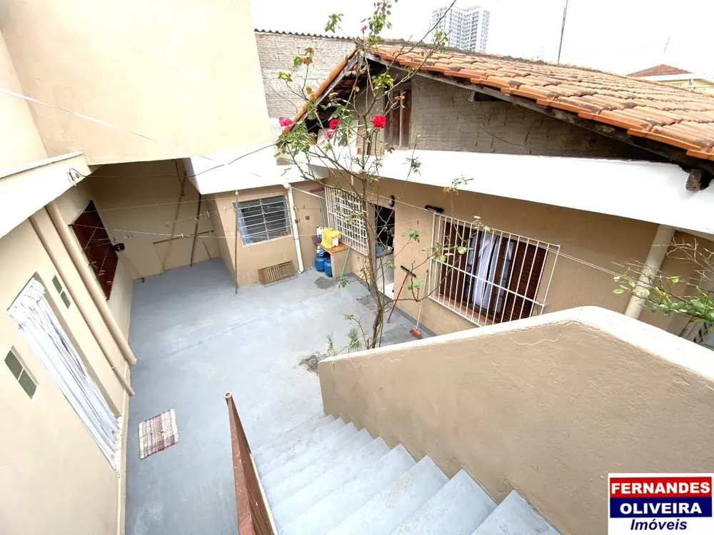 Sobrado, 4 quartos, 250 m² - Foto 8
