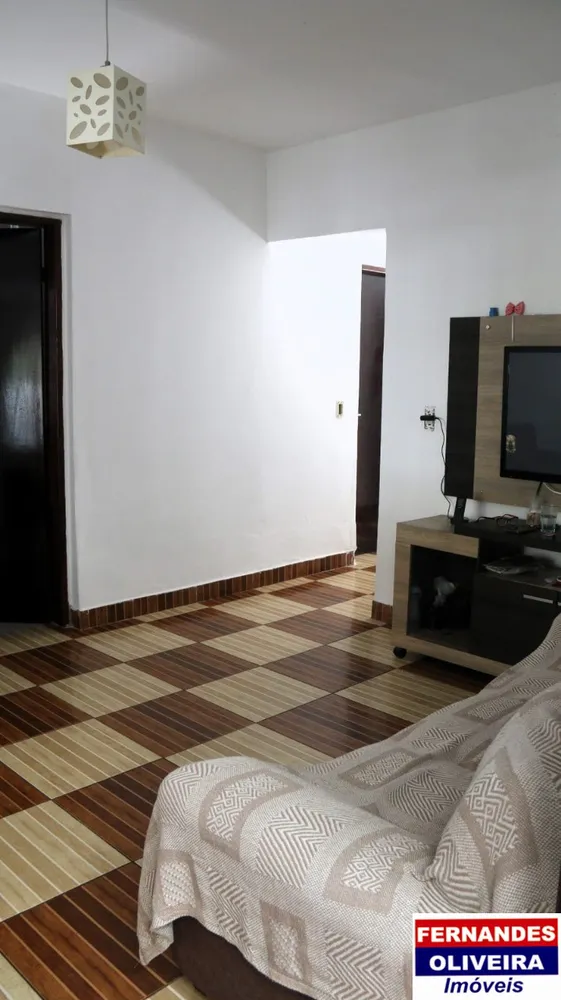 Sobrado, 4 quartos, 250 m² - Foto 15
