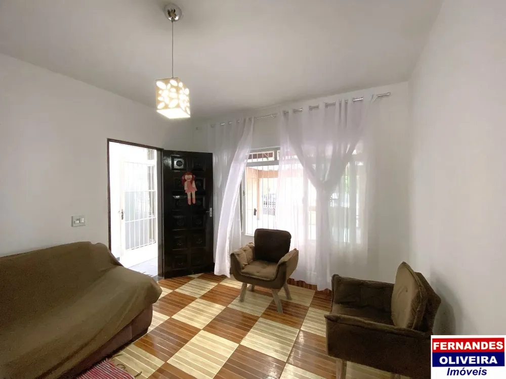 Sobrado, 4 quartos, 250 m² - Foto 11