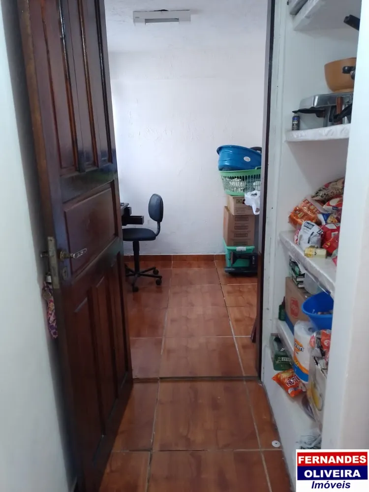 Sobrado, 4 quartos, 250 m² - Foto 14