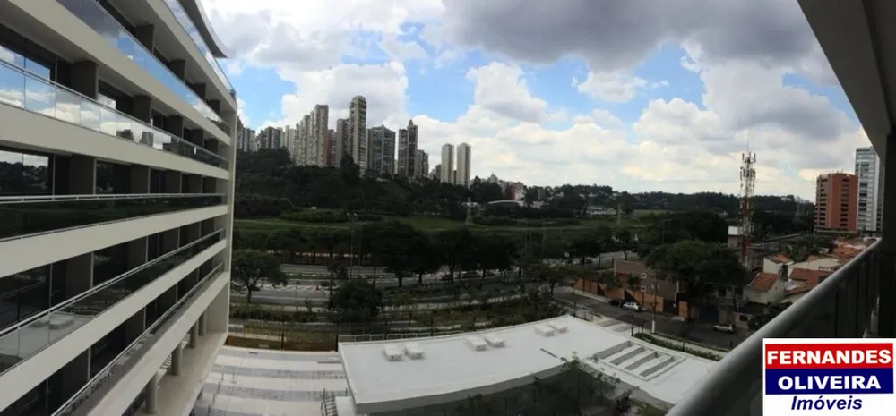 Sala-Conjunto, 39 m² - Foto 1