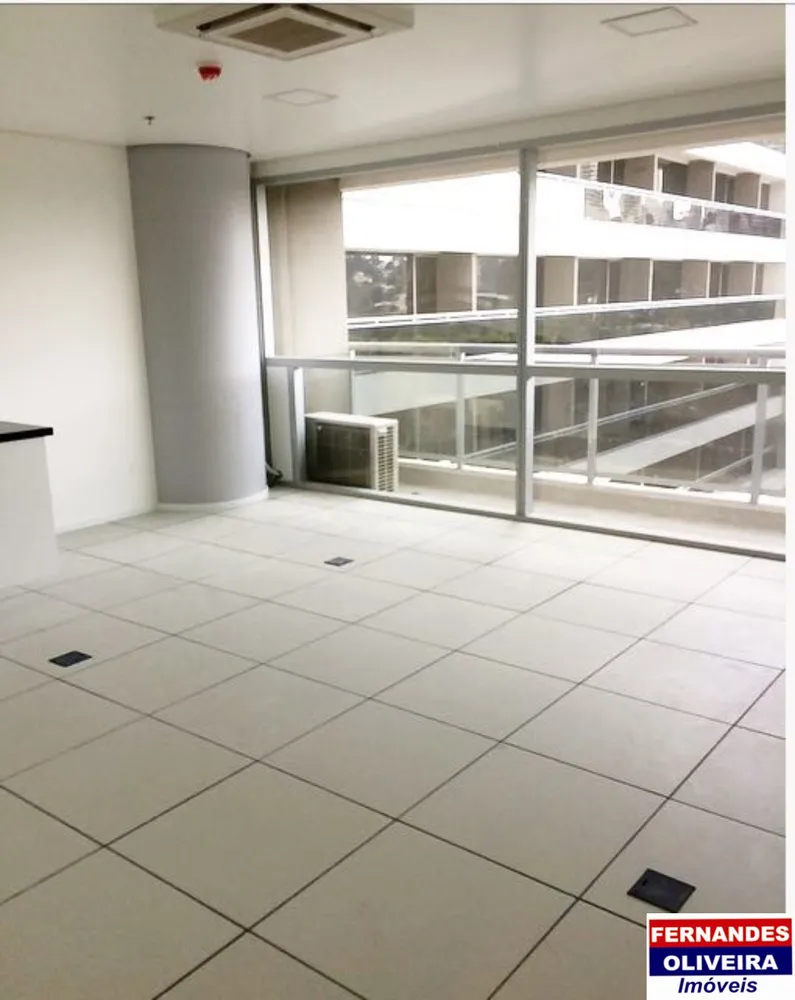 Sala-Conjunto, 39 m² - Foto 4