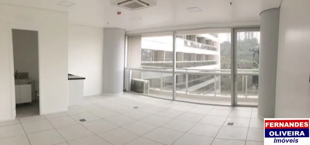 Sala-Conjunto, 39 m² - Foto 1