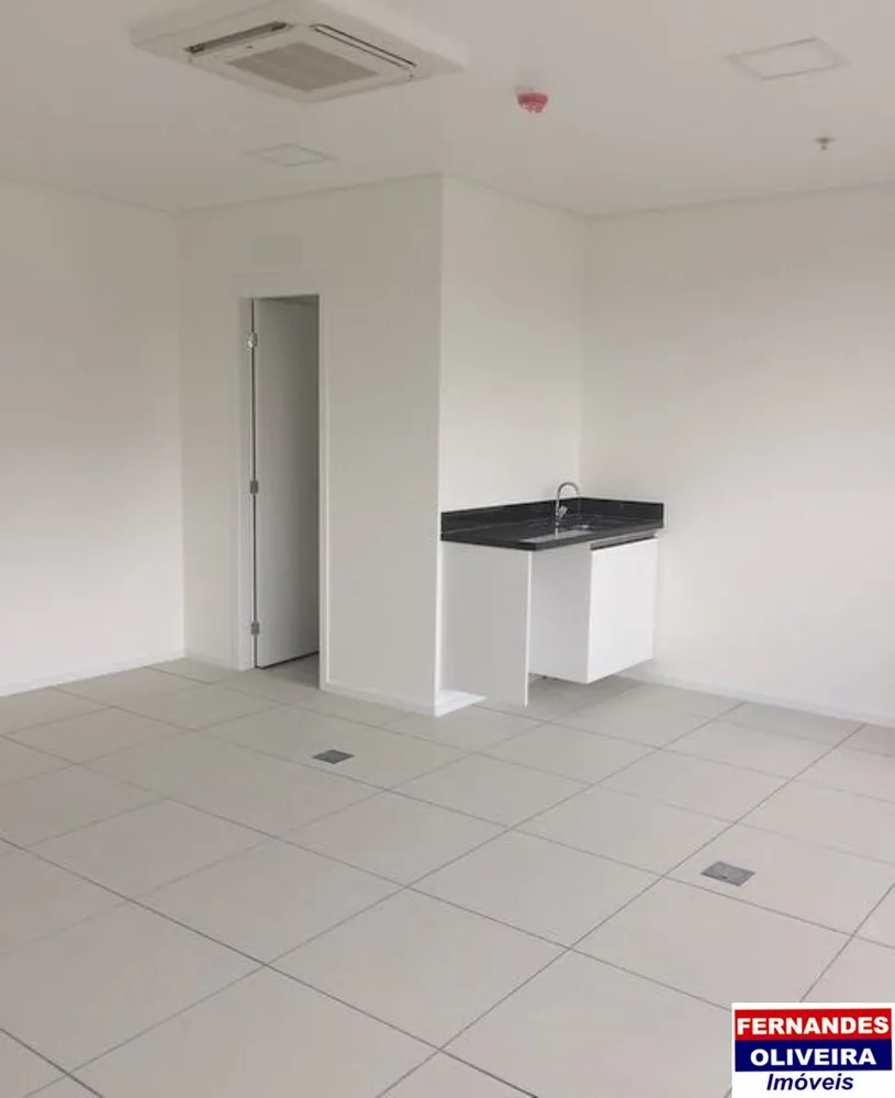 Sala-Conjunto, 39 m² - Foto 9