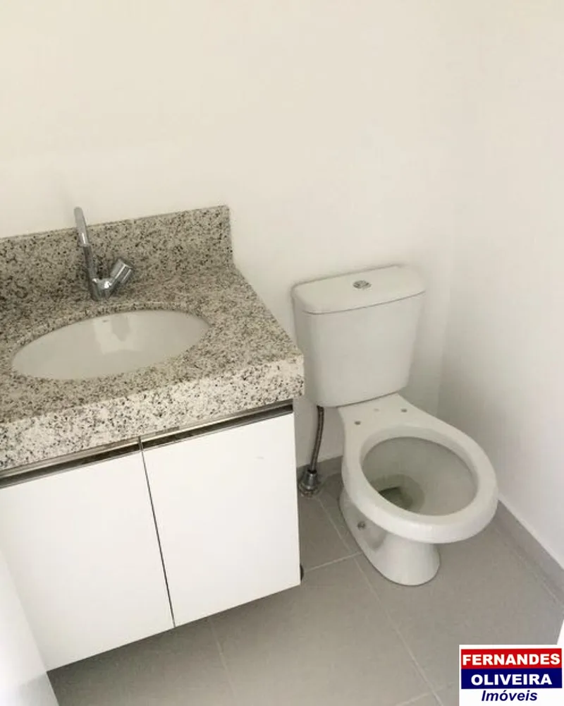 Sala-Conjunto, 39 m² - Foto 3