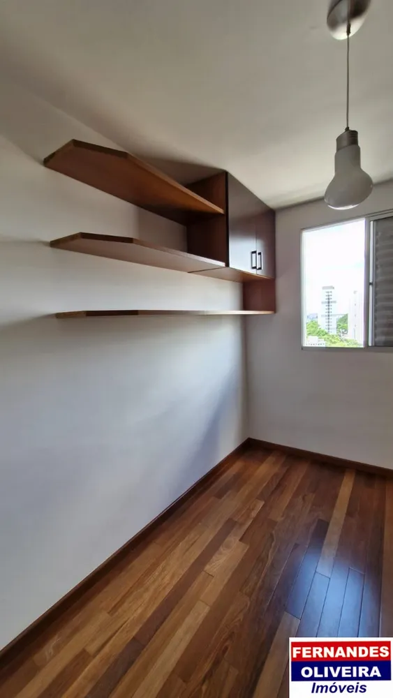 Apartamento, 2 quartos, 47 m² - Foto 10
