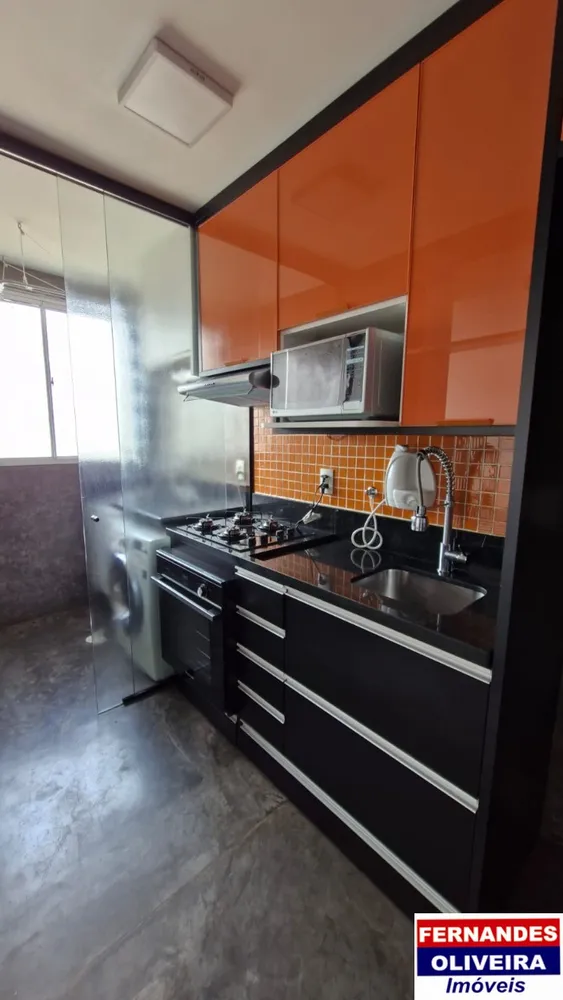 Apartamento, 2 quartos, 47 m² - Foto 6