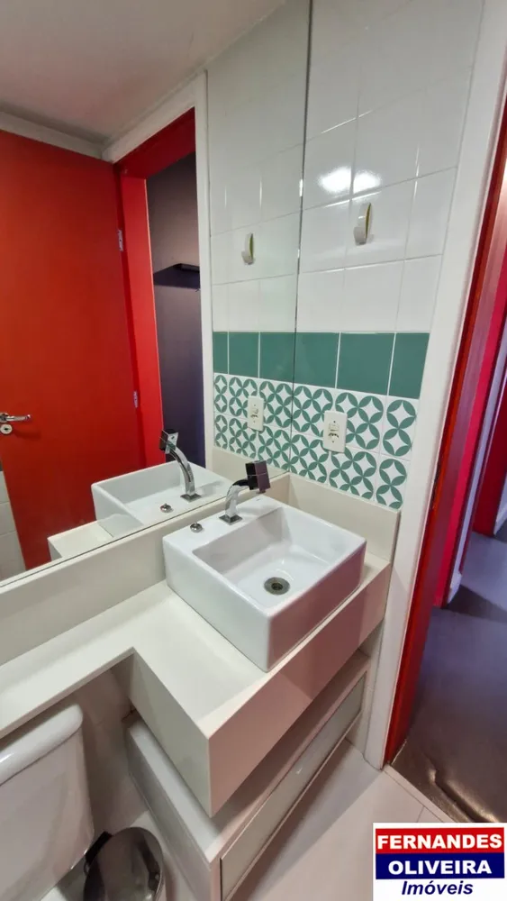 Apartamento, 2 quartos, 47 m² - Foto 4