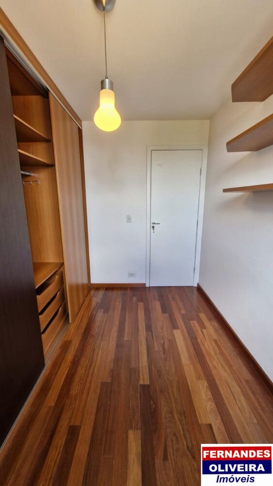 Apartamento, 2 quartos, 47 m² - Foto 2