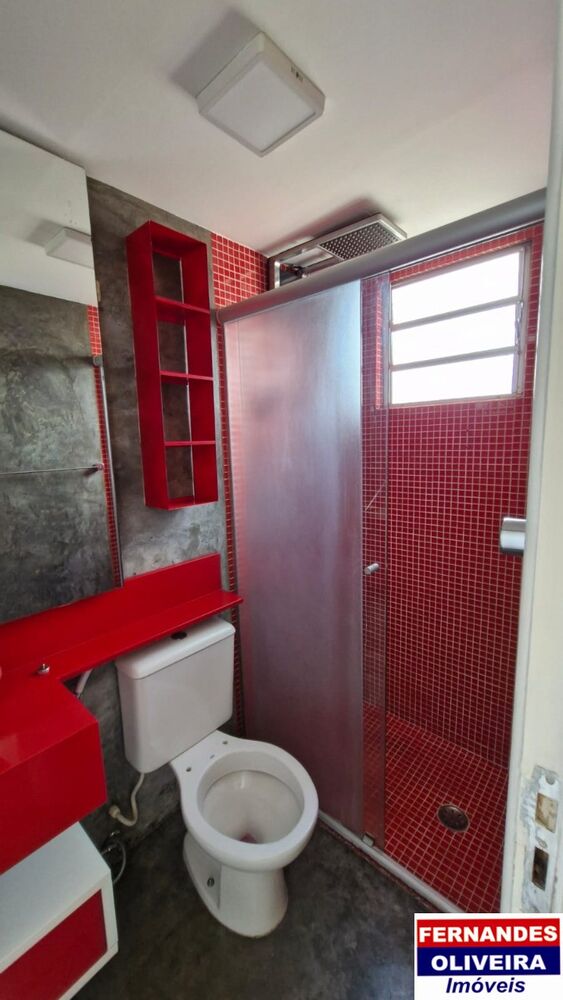 Apartamento, 2 quartos, 47 m² - Foto 1