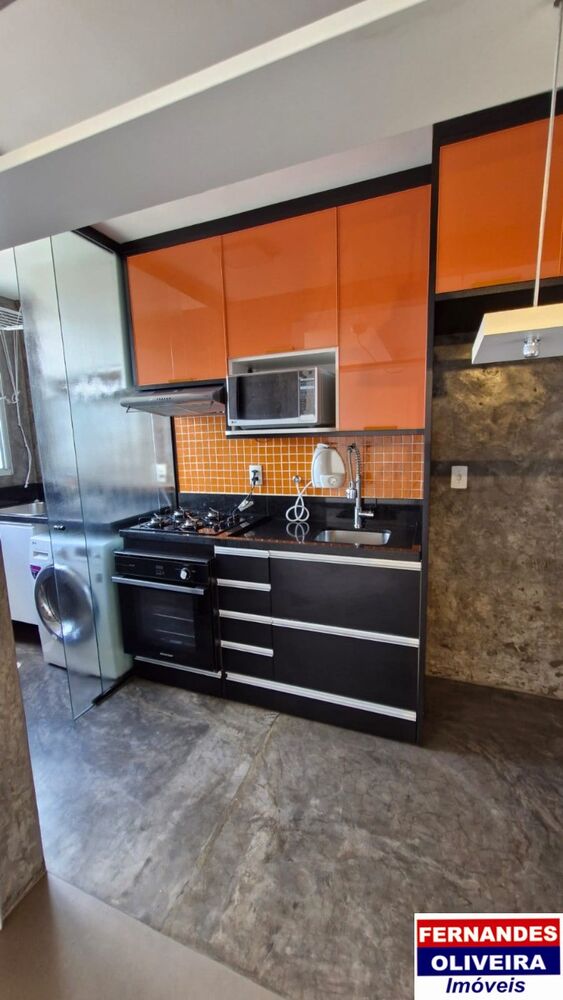 Apartamento, 2 quartos, 47 m² - Foto 3